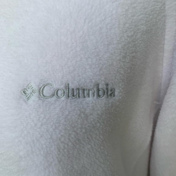 Columbia jacket - Picture 3 of 6